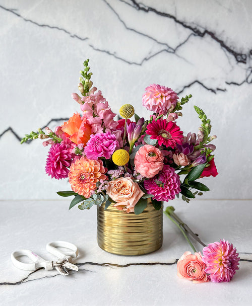 Summer Daze Farmboy (360 centrepiece)