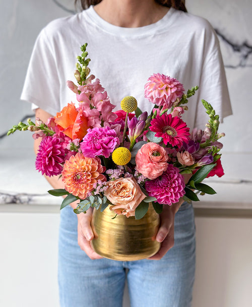 Summer Daze Farmboy (360 centrepiece)
