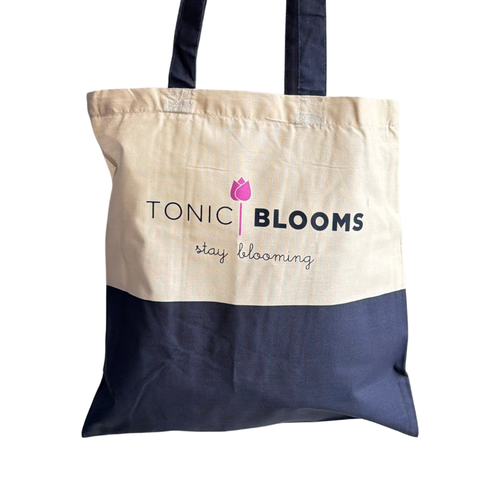 TB Tote Bag