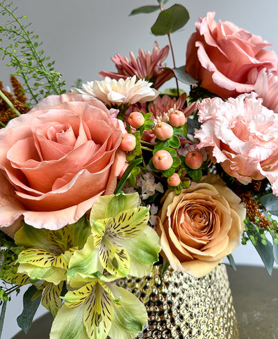 Fall Things (360 centrepiece)