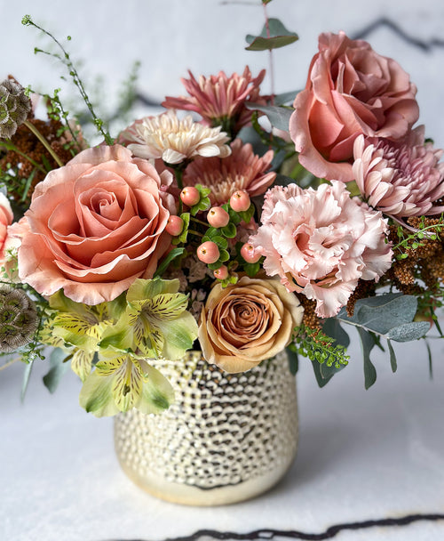 Fall Things (360 centrepiece)