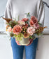 Fall Things (360 centrepiece)