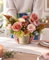 Fall Things (360 centrepiece)