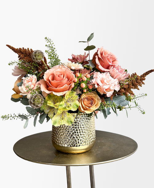 Fall Things (360 centrepiece)