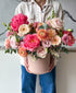 The Motherload (360 centrepiece)