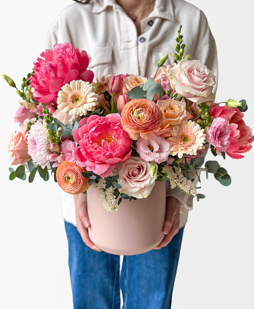 The Motherload (360 centrepiece)