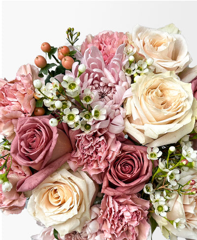 Swipe Right (18+ stems)