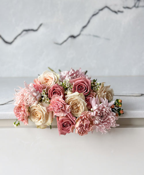 Swipe Right (18+ stems)