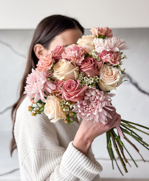 Swipe Right (18+ stems)