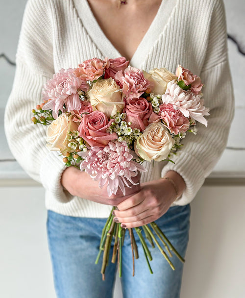 Swipe Right (18+ stems)