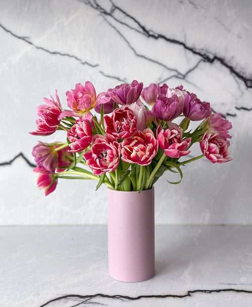 Tulip Service (Grower's mix, 30 stems)