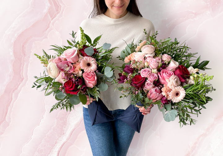 Valentines Day Flowers