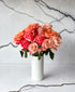 Apple Orchard Roses (16 stems)