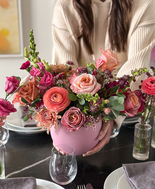 The Aura Farmboy (360 centrepiece)