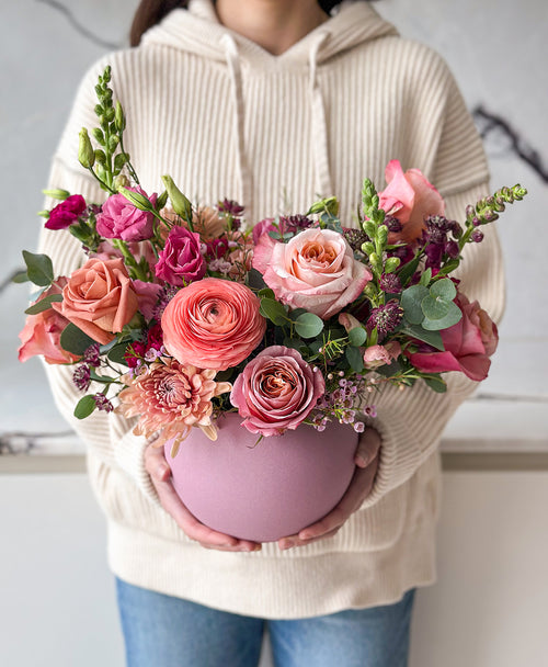 The Aura Farmboy (360 centrepiece)