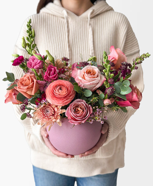 The Aura Farmboy (360 centrepiece)