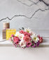 Strawberry Shortcake Birthday Bundle (16+ stems)