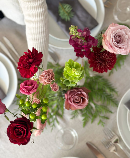 Buddy System (Colourful)