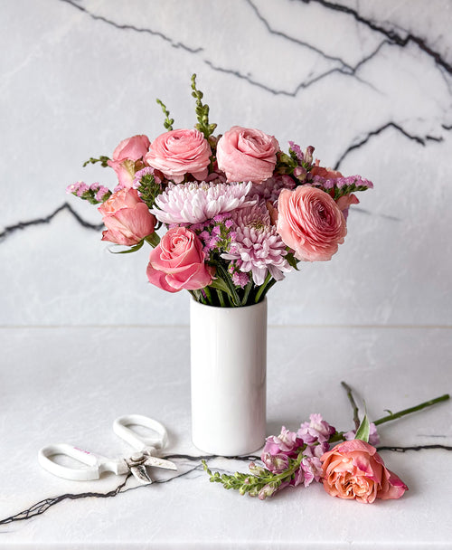 Candy Floss (18+ stems)