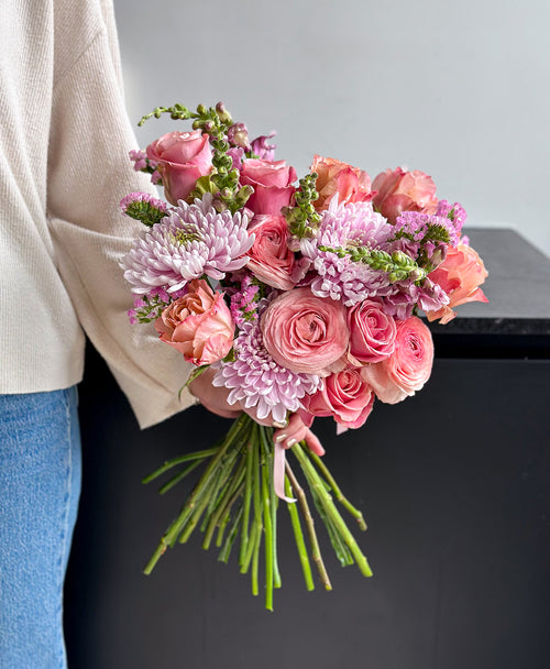 Candy Floss (18+ stems)
