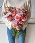 Candy Floss (18+ stems)