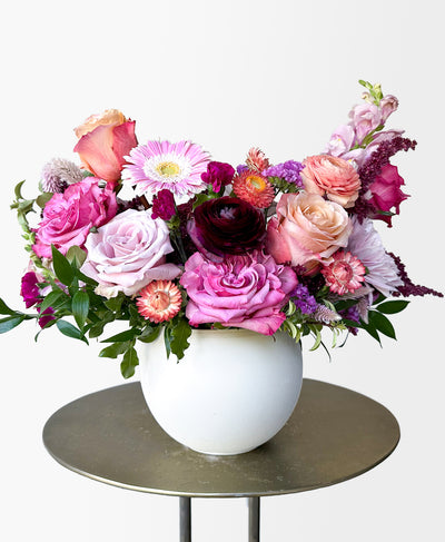 Centre Stage Farmboy (Late Summer, 360 centrepiece)