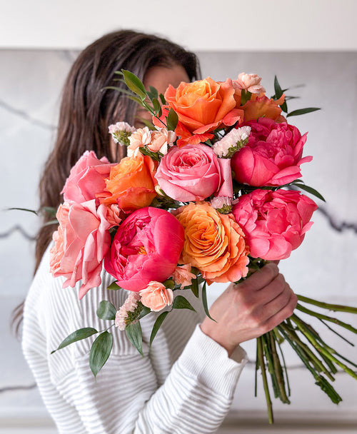 Frill Seeker (13+ Stems)