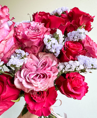 Spicy Marg (15+ stems)