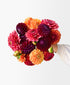 Fall Dahls (15 stems)