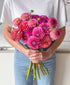 Dahled Up (15 stems)