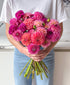 Extra Dahled Up (24 stems)