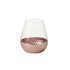 Elsa Vase - teardrop, pink