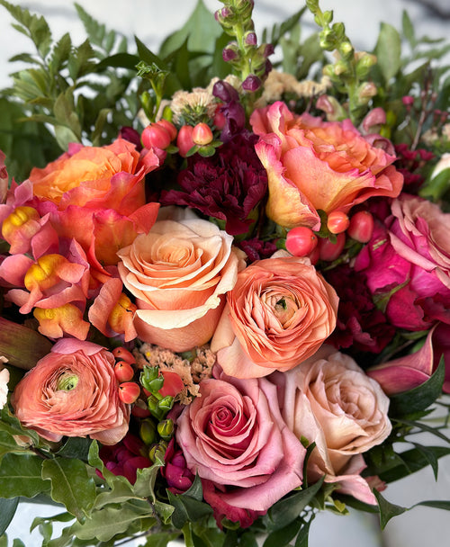 The Statement Farmboy