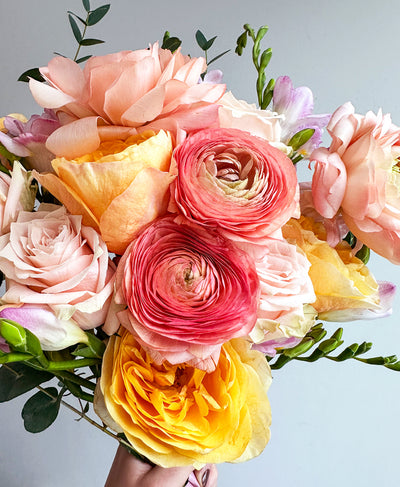 Fireside Glow (20+ stems)