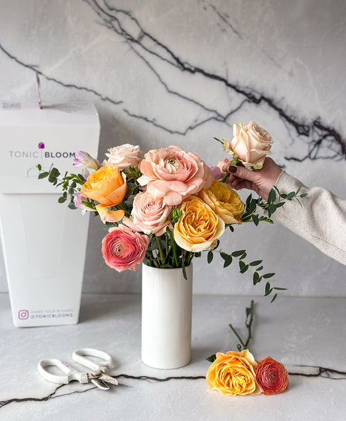 Fireside Glow (20+ stems)