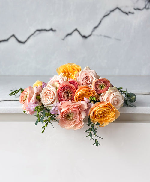 Fireside Glow (20+ stems)