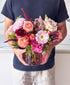 Front Row Farmboy (Late Summer, 360 centrepiece)