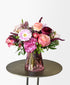 Front Row Farmboy (Late Summer, 360 centrepiece)