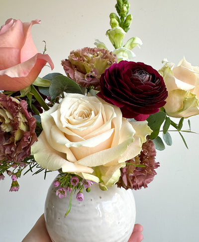 Get Frost (360 centrepiece)