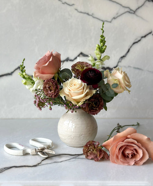 Get Frost (360 centrepiece)