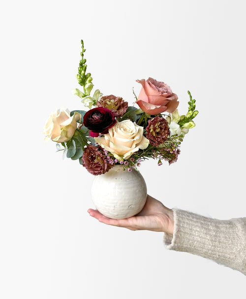 Get Frost (360 centrepiece)