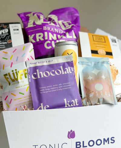 Sip & Snack - Essential