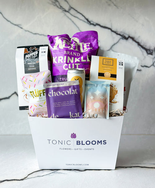 Sip & Snack - Essential