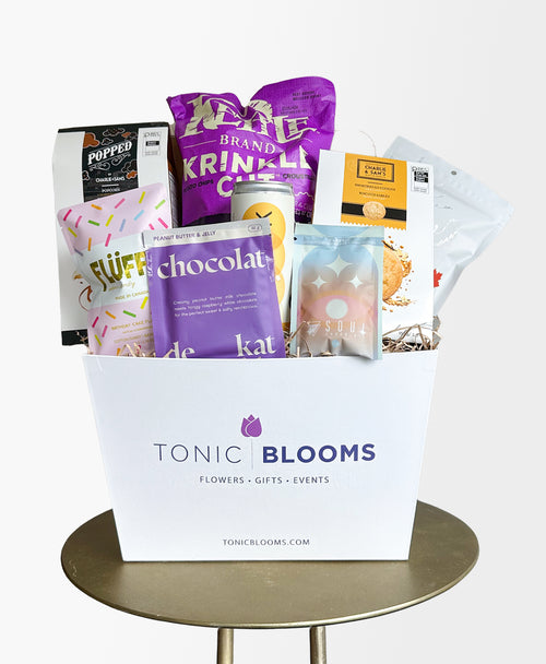 Sip & Snack - Essential