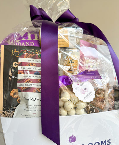 Gourmet Goodies - Deluxe