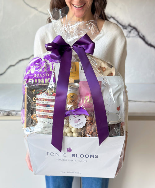 Gourmet Goodies - Deluxe