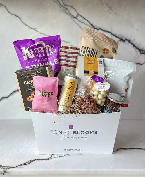 Gourmet Goodies - Deluxe