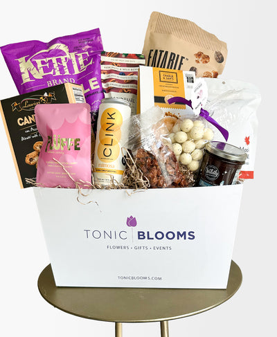 Gourmet Goodies - Deluxe