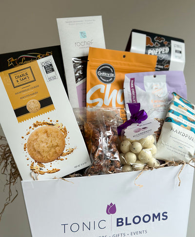 Gourmet Goodies - Essential