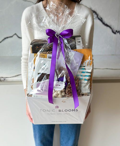 Gourmet Goodies - Essential